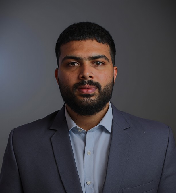 Manoj Naik | Software Engineer Portfolio